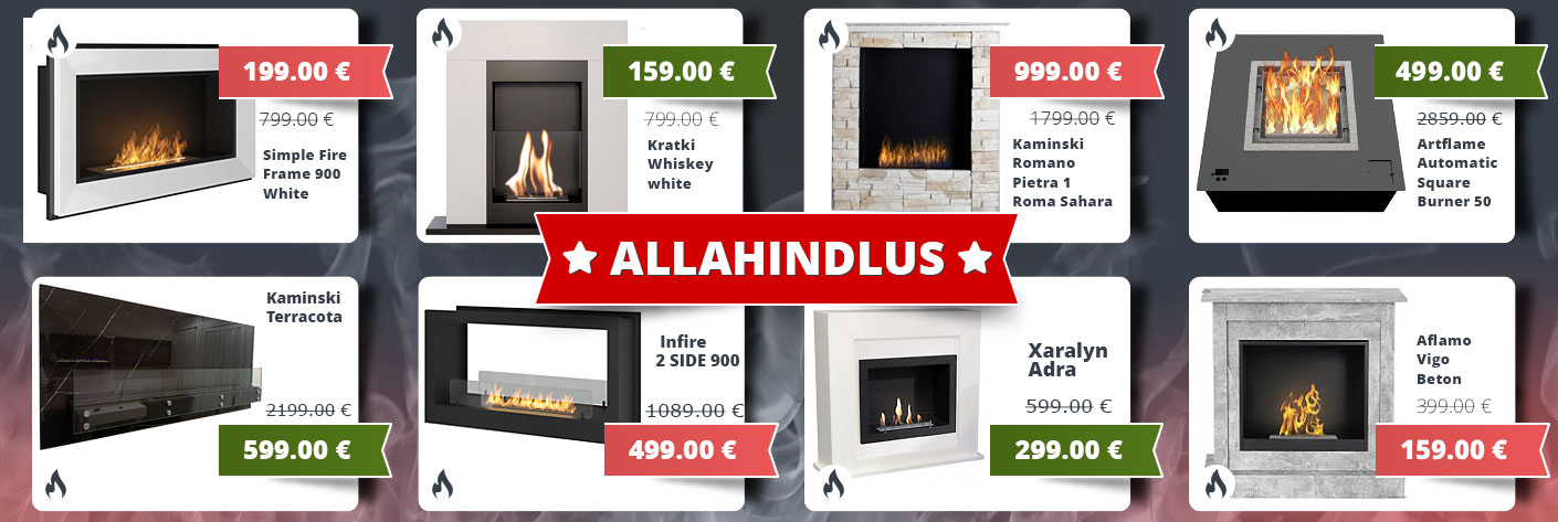 % Allahindlus