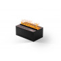 Camino elettrico A-fire ADVANCE AWA 20-50  Aquafire