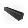 Camino elettrico A-fire LITE AWL 60-150 Aquafire