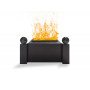 Camino elettrico A-fire GATSBY with AWL 16-42 Aquafire