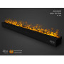 Camino elettrico A-fire ADVANCE AWA 120-300 Aquafire