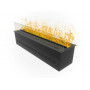 Camino elettrico A-fire LITE AWL 40-100 Aquafire