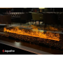 Camino elettrico A-fire ADVANCE AWA 200-500 Aquafire