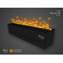 Camino elettrico A-fire LITE AWL 40-100 Aquafire