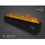 Camino elettrico A-fire LITE AWL 60-150 Aquafire