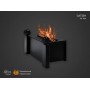 Camino elettrico A-fire GATSBY with AWL 16-42 Aquafire