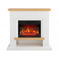 Электрокамин ArtiFlame Shelford AF23BS Brick