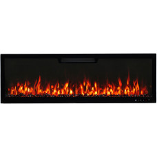 Semineu electric Aflamo Elite 153