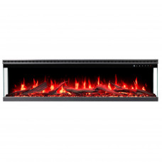 Semineu electric Aflamo Unique 120 PRO