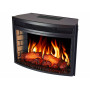 Elektrisk kamin ArtiFlame AF25 Panoramic Brick