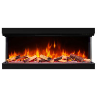 Elektrisk kamin 3D ArtiFlame AF50TS