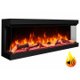 Semineu electric 3D ArtiFlame AF60TS