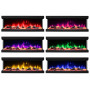 Semineu electric 3D ArtiFlame AF60TS