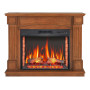 Kominek elektryczny ArtiFlame Boston AF28S Oak