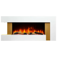 Elektrisk kamin ArtiFlame Fjord AF52