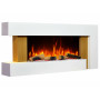 Elektrisk kamin ArtiFlame Fjord AF52