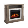 Elektrický krb ArtiFlame For Living AF23S Gray Oak