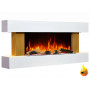 Электрокамин ArtiFlame Oslo AF52