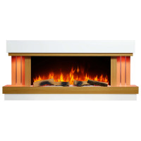 Elektrisk kamin ArtiFlame Sogne AF52