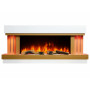 Elektrisk kamin ArtiFlame Sogne AF52