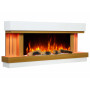 Elektrisk kamin ArtiFlame Sogne AF52