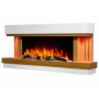 Elektrisk kamin ArtiFlame Sogne AF52