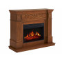 Электрокамин ArtiFlame Toscana AF23S Oak