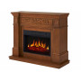 Электрокамин ArtiFlame Toscana AF23S Oak