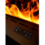 Электрокамин Divina Fire DFVAPO120 Acqueo 3D