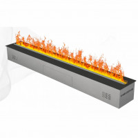 Электрокамин Divina Fire VAPOR150 3D APP PRO-LINE