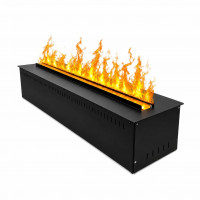 Электрокамин Divina Fire VAPOR75 3D APP