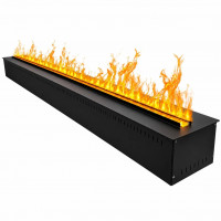 Электрокамин Divina Fire VAPOR125 3D APP