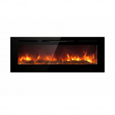 Električni kamin Divina Fire Chicago