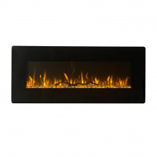 Električni kamin Divina Fire Dallas