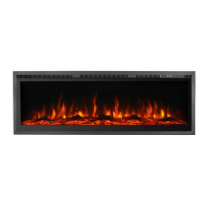 Električni kamin Divina Fire Chicago 130
