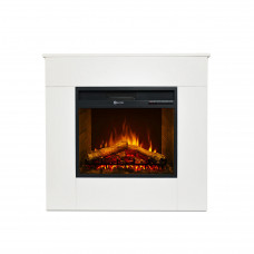 Električni kamin Divina Fire Michelangelo
