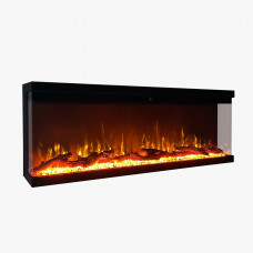 Električni kamin Divina Fire Boston100