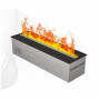 Электрокамин Divina Fire VAPOR75 3D APP PRO-LINE