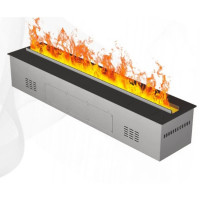 Электрокамин Divina Fire VAPOR100 3D APP PRO-LINE