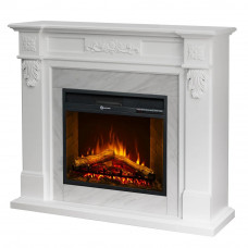 Električni kamin Divina Fire Truman