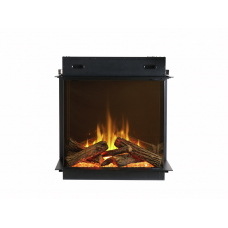 Semineu electric Dimplex Aspire 30