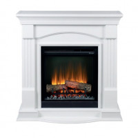 Электрокамин Dimplex Campana White