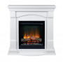 Электрокамин Dimplex Campana White