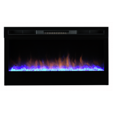 Semineu electric Dimplex Prism 34