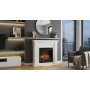 Электрокамин Dimplex Campana White