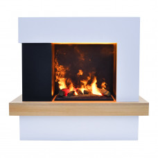 Semineu electric Dimplex Edison