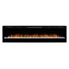Semineu electric Dimplex Prism 74