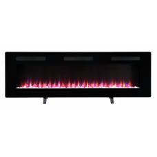 Semineu electric Dimplex Sierra 60