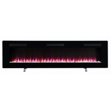 Semineu electric Dimplex Sierra 72