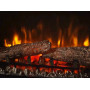 Электрокамин Dimplex Campana White